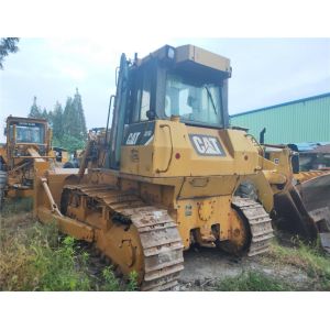 Used Original Caterpillar Bulldozer D7g2, Cat Crawler Tractor D7g on Sale