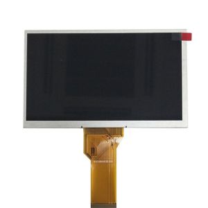 9 Inch 1280x720 MIPI TFT LCD Panel 1000nits Anti Glare