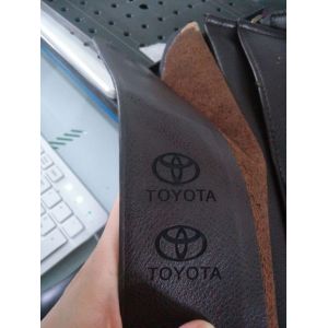 Leather Co2 Laser Engraving Machine With Automatic Control System Driver