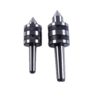 MT5 Revolving Centre Adjustable Live Center Heavy Duty Lathe