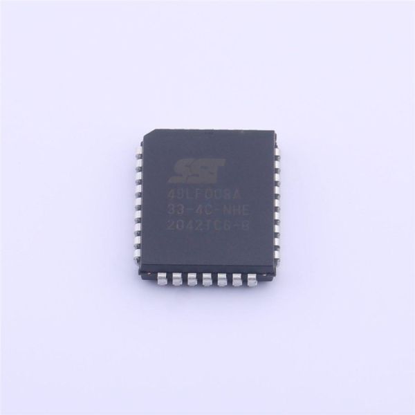 Quality SST49LF008A-33-4C-NHE wholesale