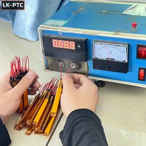 PTC Thermistor For Heating And Heating Plate