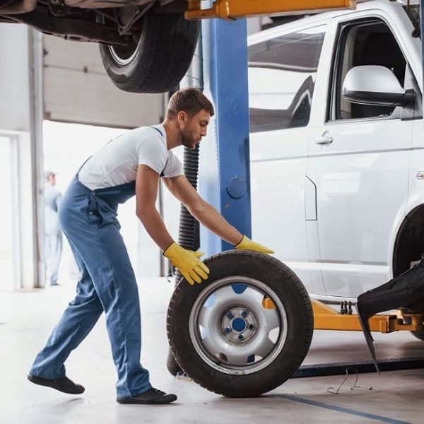 Tear Proof Hand Leather Gloves Dexterity Easy On And Off S - XL Size