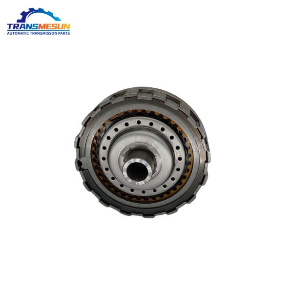 brand new AW81-40LE direct transmission clutch input shaft assembly 4-speed automatic transmission system for Suzuki alto