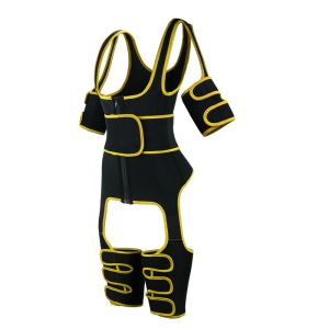 3XS Full Coverage Waist Trainer