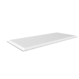 Indoor Led Panel 36 Watt , Led Flat Panel Lights For Ceiling