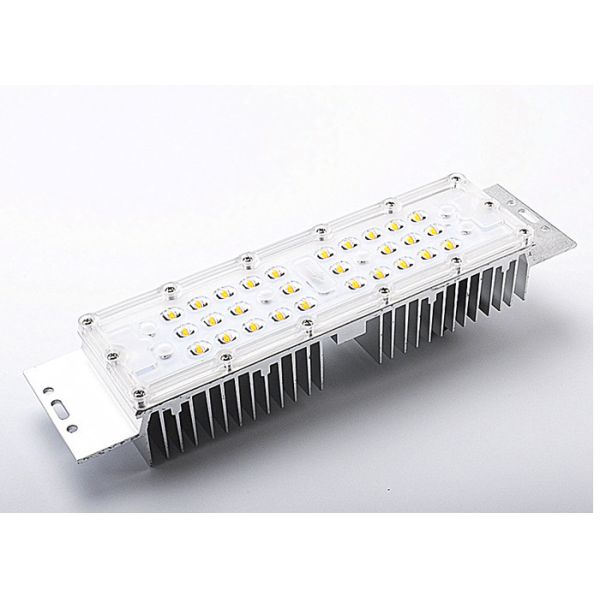 Quality Outdoor High Power LED Module Ip68 120lm Luminous Flux Electronic Components wholesale