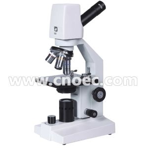 Cheap 2.0M , 40x - 400x Digital Biological Student Microscope A31.0901 for sale