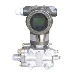 32MPa Liquid Level Differential Pressure Transmitter SS316L