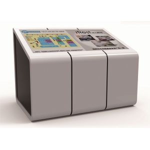 China All In One Kiosk Machine Interactive Touch Screen Kiosk With Android Wifi System on sale China All In One Kiosk Machine Interactive Touch Screen Kiosk With Android Wifi System on sale