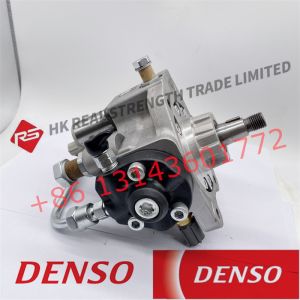 HP3 Common Rail Fuel injection Pump 294000-1950 For HINO N04C N04C-TQ ENGINE