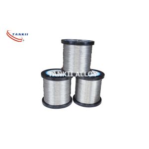 N8 Stranded Heating Electric Resistance Wire Nichrome Resistance Wire