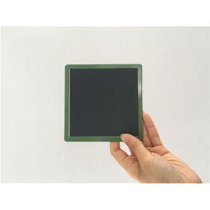 Anode Supported High Temperature Fuel Cell With Ni-YSZ YSZ GDC LSCF