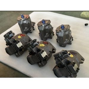 A10VSO45DFR1/31R-PPA12N00A10VSO 45 DFLR/31R-PPA12N00 A10VSO 45 DFLR/31L-PPA12N00