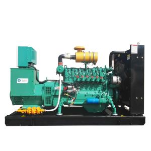 gas generator cogeneration CHP for sale