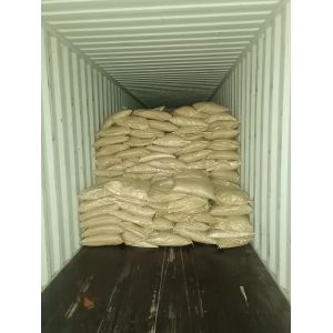 Non Toxic Potassium Lignosulfonate Yellow Brown Fine Powder Concrete Additives