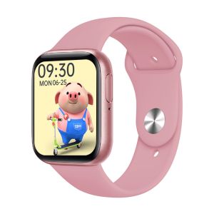 1.6Inch 180mAh Bluetooth Calling Smartwatch