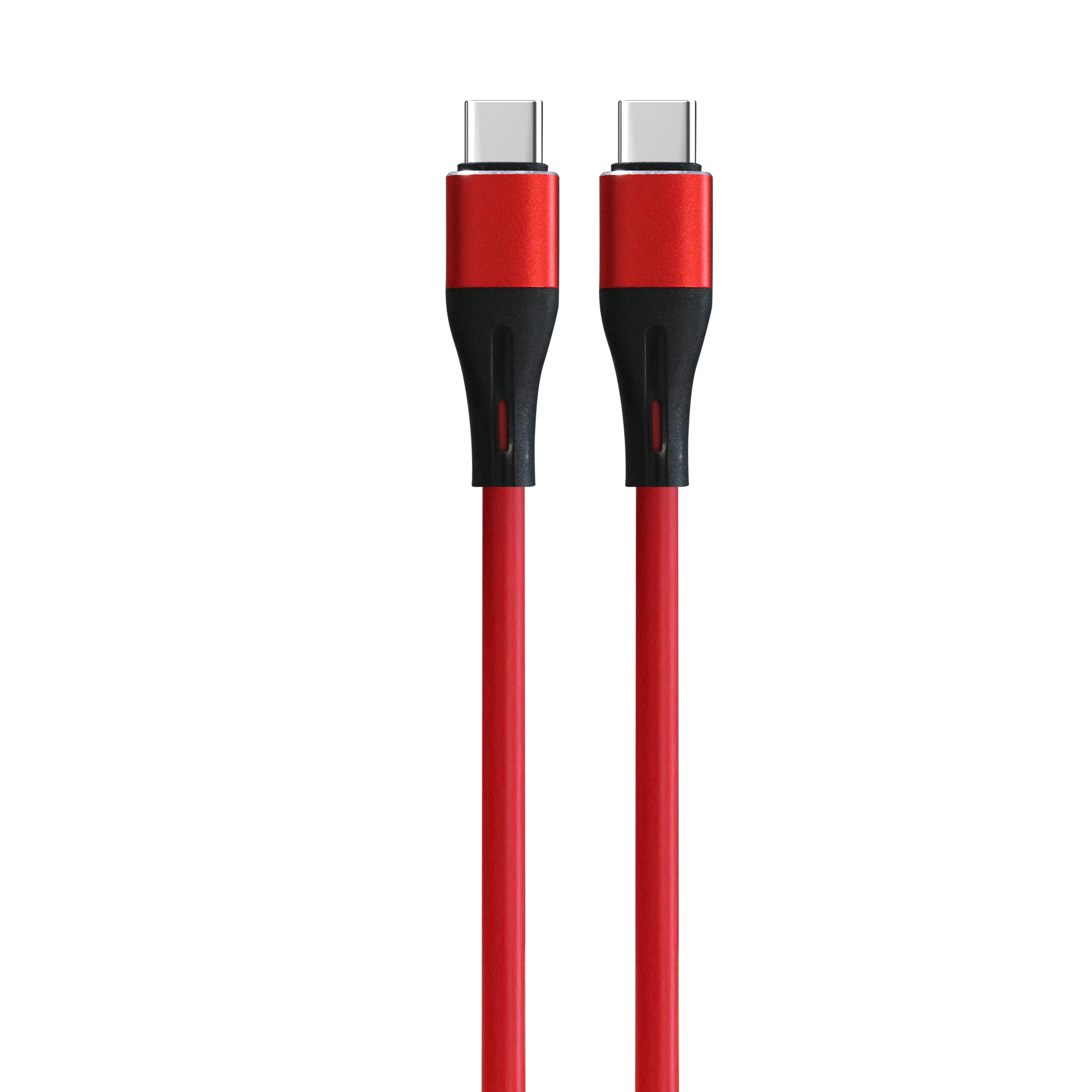 2025 LX PE Charging Cable PVC For High Speed Charging And Data Transfer 480Mbps