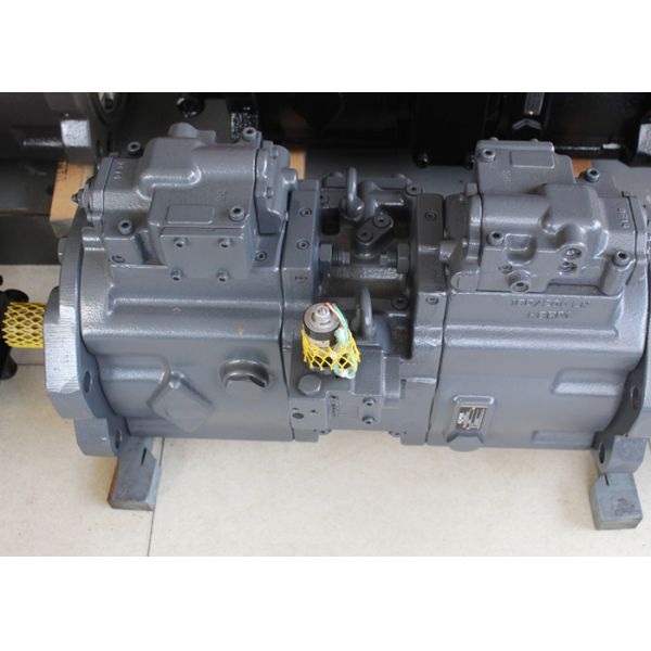 Quality Belparts excavator parts EC290 EC290-B pump K3V140DTP191R-9N32 main hydraulic pump wholesale