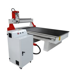 4*8 Feet Wood Furniture CNC Carving Machine with DSP Offline Control UG-1325T