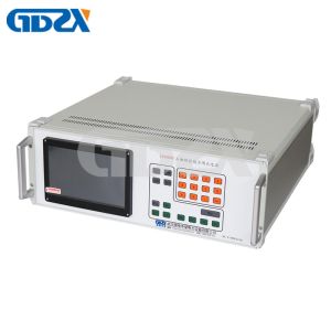 Three Phase Programmable AC Power Source DC High Voltage Precision Test Power