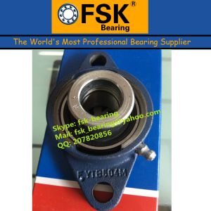 Cheap Pillow Block Ball Bearings with Housing SWEDEN FYTB504M