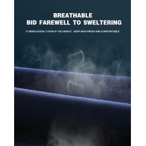 Breathable White Cotton Sportswear Custom Logo Design for Motocross F1 MotoGP