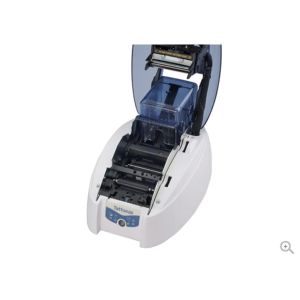 Evolis Tattoo2 RW Rewrite Card Printer With Thermal Printing And Rewritable