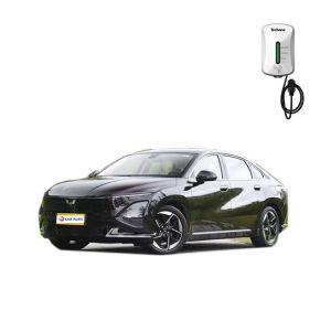 Cheap Energy Vehicle 2024 Wuling Xingguang PHEV 5-Door 5-Seat A-Class Sedan with Long Range for sale