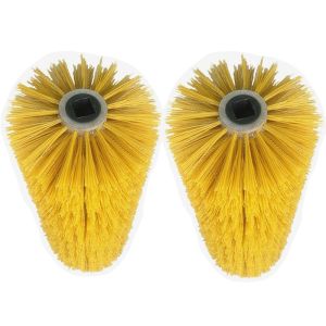 Customized Pasture Euphoria Cow Scratching Brush For Horses