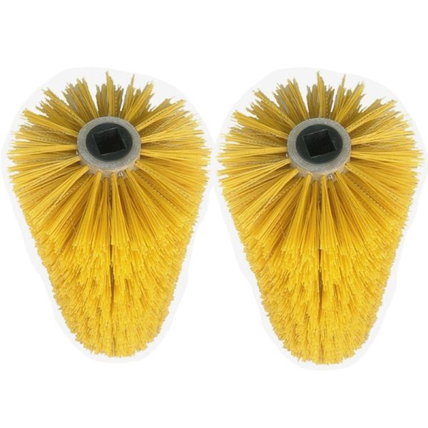 Quality Customized Pasture Euphoria Cow Scratching Brush For Horses wholesale