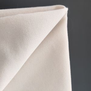 Tear Resistant Meta Aramid Fabric Lightweight Stretch Mesh Cloth