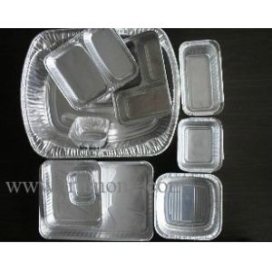 Collapsible Aluminium Tubes Slug/Circles for Roof Vent Temper: O - H112