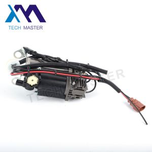 Auto Compressor Parts For A6C6 4F0616005F 4F0616005E 4F0616006A Air Suspension