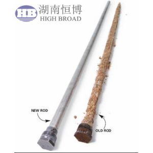 Flexiable Magnesium Anode Rod