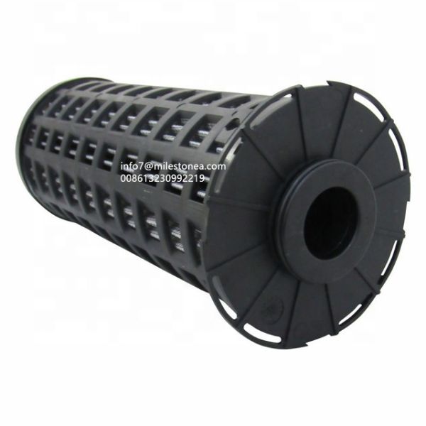 Truck 5801628021 Engine Parts Fuel Filter with long service life