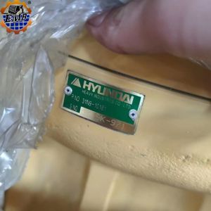 Genuine New 31N9-10181 Swing Reducer R320LC-7A Swing Gearbox For Hyundai