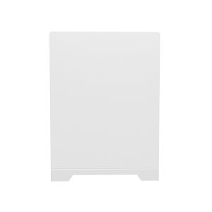 Prismatic 50Ah Floor / Wall Mounted Home Energy Storage System With 50A Max