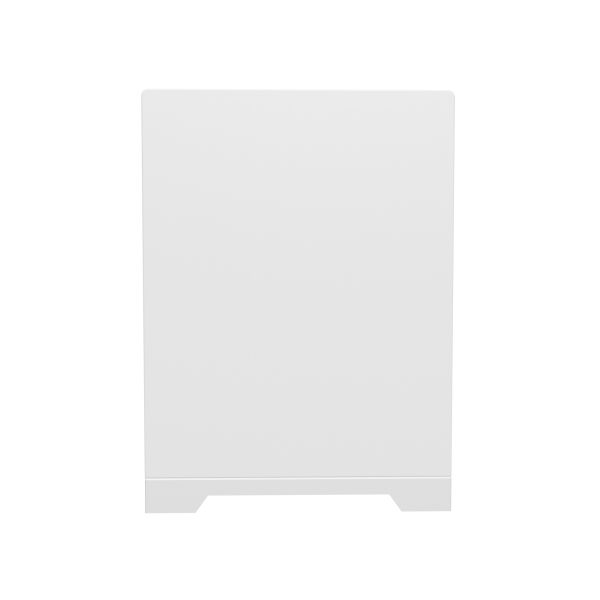 Prismatic 50Ah Floor / Wall Mounted Home Energy Storage System With 50A Max