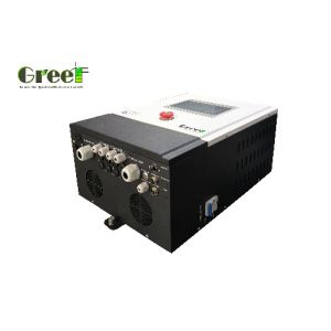5kw On Grid Controller , Solar Power Charge Controller With Dump Load