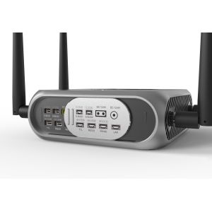 V40 Multi Function Video Data Link Remote Control Digital Data Link