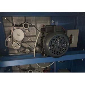 Auto Yarn Cone Winding Machine , Soft Package Industrial Yarn Winder