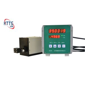 High Precision Real - Time Laser Diameter Measurement Machine Long Life