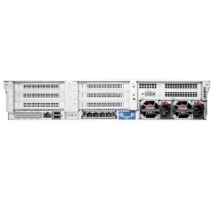 Used Hpe Proliant Dl380 Gen10 Plus Dual Intel Xeon CPU 2u Rack Server for Your