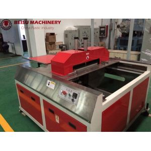 240mm Rigid Ceiling Panel Pvc Profile Extrusion Machine