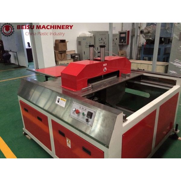 Quality 240mm Rigid Ceiling Panel Pvc Profile Extrusion Machine wholesale