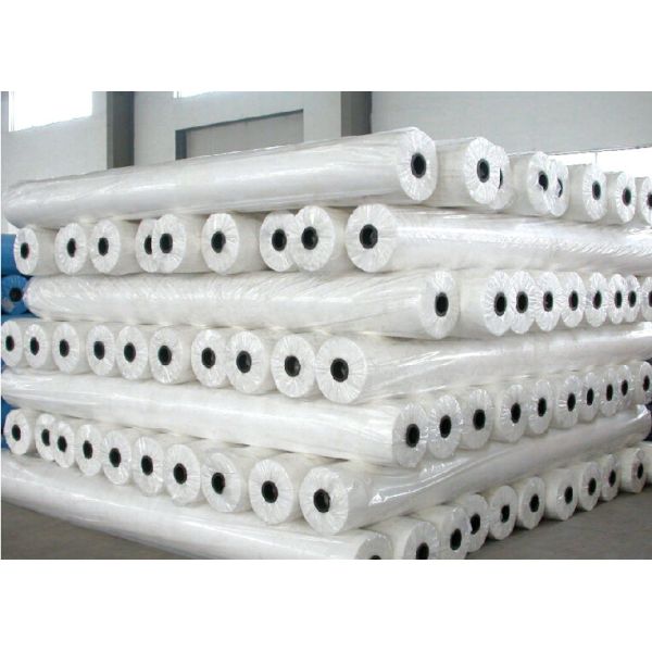Recycling PP Spunbond Nonwoven Anti Slip Fabric Roll Anti-Static and Anti-Bacteria