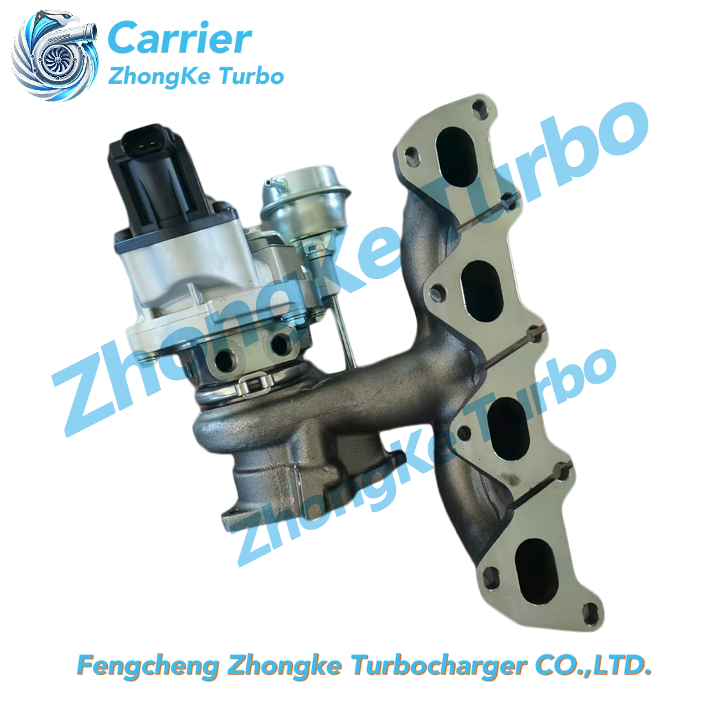 K03 Turbo 53039880459 53039700459 03C145703A 5303 970 0459 Turbocharger For