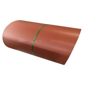 High Durability Pre Painted Galvanized Steel Sheet Resistance Against Weather