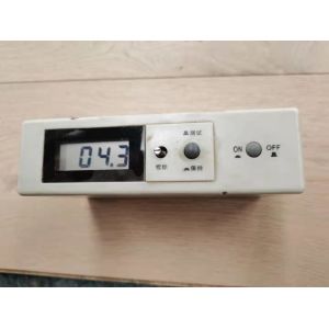 Popular Invisible Lacquered Natural Oak Engineered Hardwood Flooring